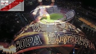 River Plate  Tigres 30 ● Copa Libertadores Final ● 720p  HD ● wwwfbcomRiverPlateHungary [upl. by Warton]