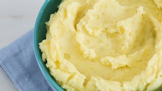 Mashed Potatoes Recipe  Yummy Ph [upl. by Melvena]