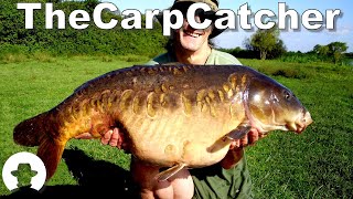 Swavesey Lake  Carp Fishing [upl. by Demodena]