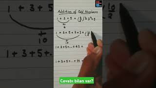 Hesablamada en asant üsullar maths riyaziyyat [upl. by Croft]