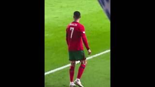 Bicycle kick by Goat 🐐 🇵🇹 cristianoronaldo goal portugal shorts [upl. by Nwadahs27]