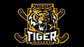 SEASON OPENER  Fremont Tigers Hockey vs Lincoln Capitals West [upl. by Netsruk]