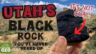 Utah Has a Rock You’ve Probably Never Heard Of [upl. by Lakin]