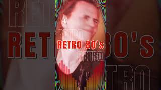 RETRO 80s SHORTS 8881 best 80s greatest hit music amp MORE old songs all time 80s [upl. by Namyw]