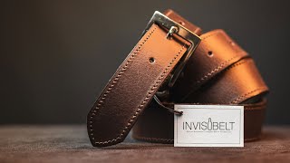 Invisibelt  Marcus Alexander [upl. by Chamberlain]