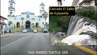 San Andrés Tuxtla  Catemaco [upl. by Moina]