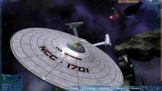 Nexus The Jupiter Incident  Star Trek Mod [upl. by Tollmann902]