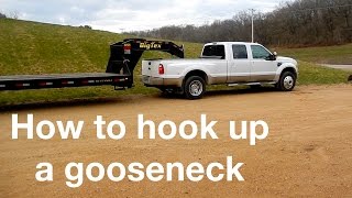 Ultimate Gooseneck Trailer Guide  Diamond C [upl. by Tompkins271]