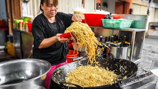 Noodle Master  Fast Cooking Skills of 03 Noodle Dish in Indonesia  Indonesian Street Food [upl. by Ellehsyt838]