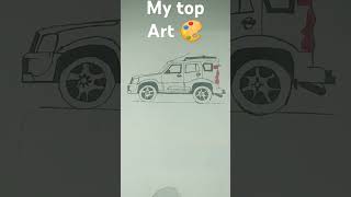 my top art 🎨🎭🎨🎨 drawing art howtodraw3dartonpaper [upl. by Jaquith]