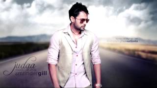 Salera Rang Amrinder GillOfficial Video [upl. by Taffy]