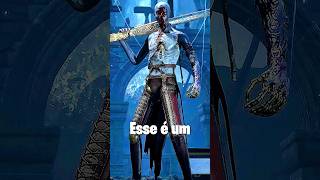 UM DOS MAIORES DESAFIOS ATUAIS games shorts curiosidades liesofp [upl. by Terrel344]