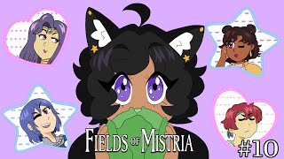 Fields Of Mistria Part 10 [upl. by Ardnama548]