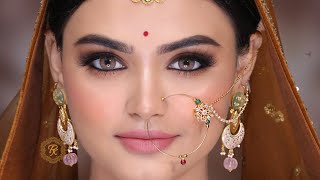 LIVE CLASS  9  Celebrity Makeup StepbyStep Course  लाइव क्लास कशिश जैन ने दी विस्तार से जानकारी [upl. by Eenor]