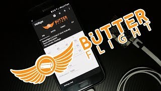 PIDflight meets ButterFlight NEW CLI demo [upl. by Ingrid]