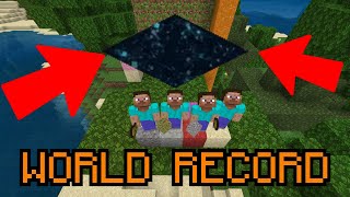 WR Any Random Seed Coop in 326 [upl. by Modnar466]