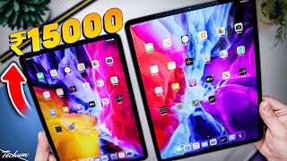 Best Tablets under 15000 in 2024 and Im SHOOK⚡Which One Should You Buy⚡Best Tablet Under 15000 [upl. by Danaher108]