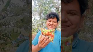 Wai Wai Chauchau Pakaunu paryo  Day14100 kailashpujaravlogs minivlog waiwai noodles short [upl. by Kolnos]