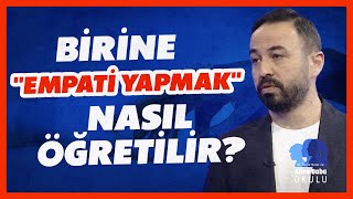 DİKKAT Narsistlik Başlangıcı Olabilir Çocuğumuza Empatiyi Öğretmek İçin Ne Yapmalıyız [upl. by Salangia219]