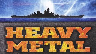 The Evolution of the Warship  Heavy Metal  Naval History Full Free Documentary [upl. by Gnoud]