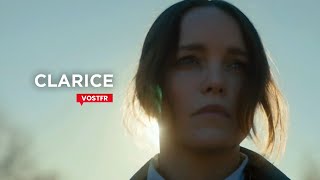 Clarice S01 Promo VOSTFR HD [upl. by Verada339]