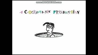 Cockamamie ProductionsParamount Television 1996 [upl. by Tierza375]