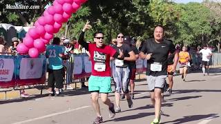 Gran Maraton Pacifico  Maratón en Mazatlan [upl. by Haseena]