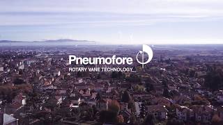 Pneumofore Corporate Video [upl. by Felske]