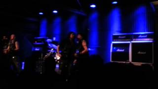 Michael Schenker Tupelo Music Hall 12114 [upl. by Norean992]