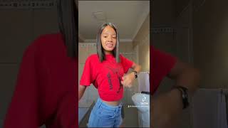 COLOURED AND AMAPIANO TIKTOK MASHUP PRT 21 😍😍🔥 [upl. by Ieso]