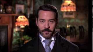 The Mr Selfridge Cast  Series 2  ITV [upl. by Juanita627]