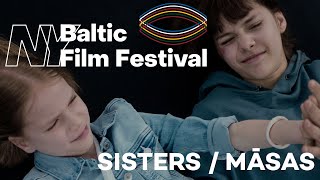 SISTERS Trailer – NYBFF 2022 [upl. by Ebby]