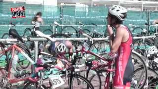 CONSEJOS PARA TU PRIMER TRIATLÓN [upl. by Ylremik]