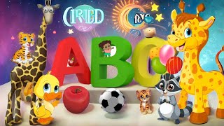 ABC Phonics Collection  Multiple Phonics Songs for Kids [upl. by Duhl]