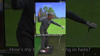 Quick Tip2 Do This Drill To Hit High Fairway Woods with Michael Breed [upl. by Anelram]