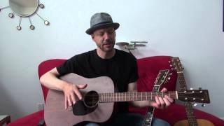 Chinese Martin D45 Review and Comparison with real Martin guitars [upl. by Vassaux]