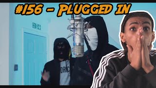 COLDD 156 Workrate X Sixty X NitoNB  Plugged In WFumez The Engineer REACTION  TheSecPaq [upl. by Ardelia]