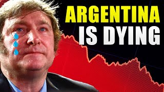 Why Argentina Is Doomed to Fail Over and Over Again [upl. by Atronna]