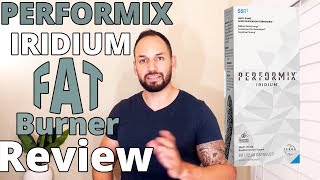 Performix Iridium SSTi Review Fast amp Simple [upl. by Carolina]