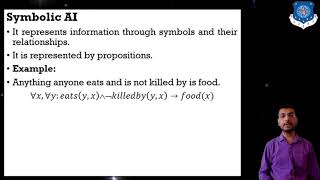 Connectionist and Symbolic AI [upl. by Audras]