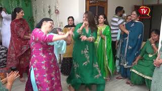 500 ਦੀ ਬਹੂ  Funny Gidha Weding  Soni samrala Gidha  Chankata Tv [upl. by Arndt]