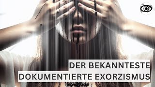 Der Exorzismus von Anneliese Michel  KOMPLETTE DOKU inkl original TONAUFNAHMEN [upl. by Alethia579]