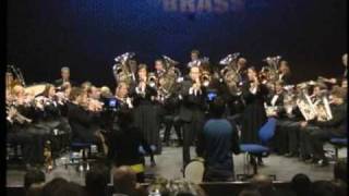 Stavanger Brass Band Earthrites [upl. by Asyram203]