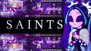 Collab Saints [upl. by Intruoc]