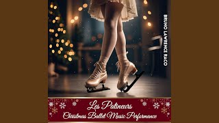 Les Patineurs Christmas Ballet Music Performance Preview [upl. by Corron]