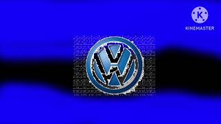 Volkswagen logo remake [upl. by Amanda31]