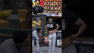 sandy amp tharshan fun in biggbosstamil season 3 shorts [upl. by Chem141]