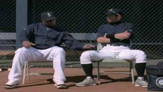 2010 Seattle Mariners Commercials with making video [upl. by Weyermann868]