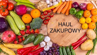 ✨HAUL✨ Zakupy dla 5 osobowej rodziny Domowy budżet  GÓRSKIE OPOWIEŚCI [upl. by Irrot]