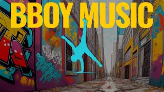 BBOY BREAKDANCE MUSIC 2024 quotINDIAN STEPquot Hip Hop Dance Battle Music BBoying Breaking Beat [upl. by Gathers]